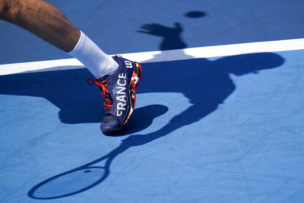 Tokyo Olympics Details Photo Gallery
